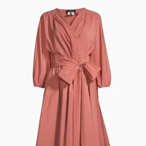open lace back dress Weekend Max Mara Lola Shift Dress main image 0